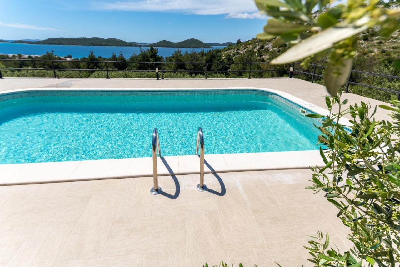 Holiday Home Svemir Drage Εξωτερικό φωτογραφία