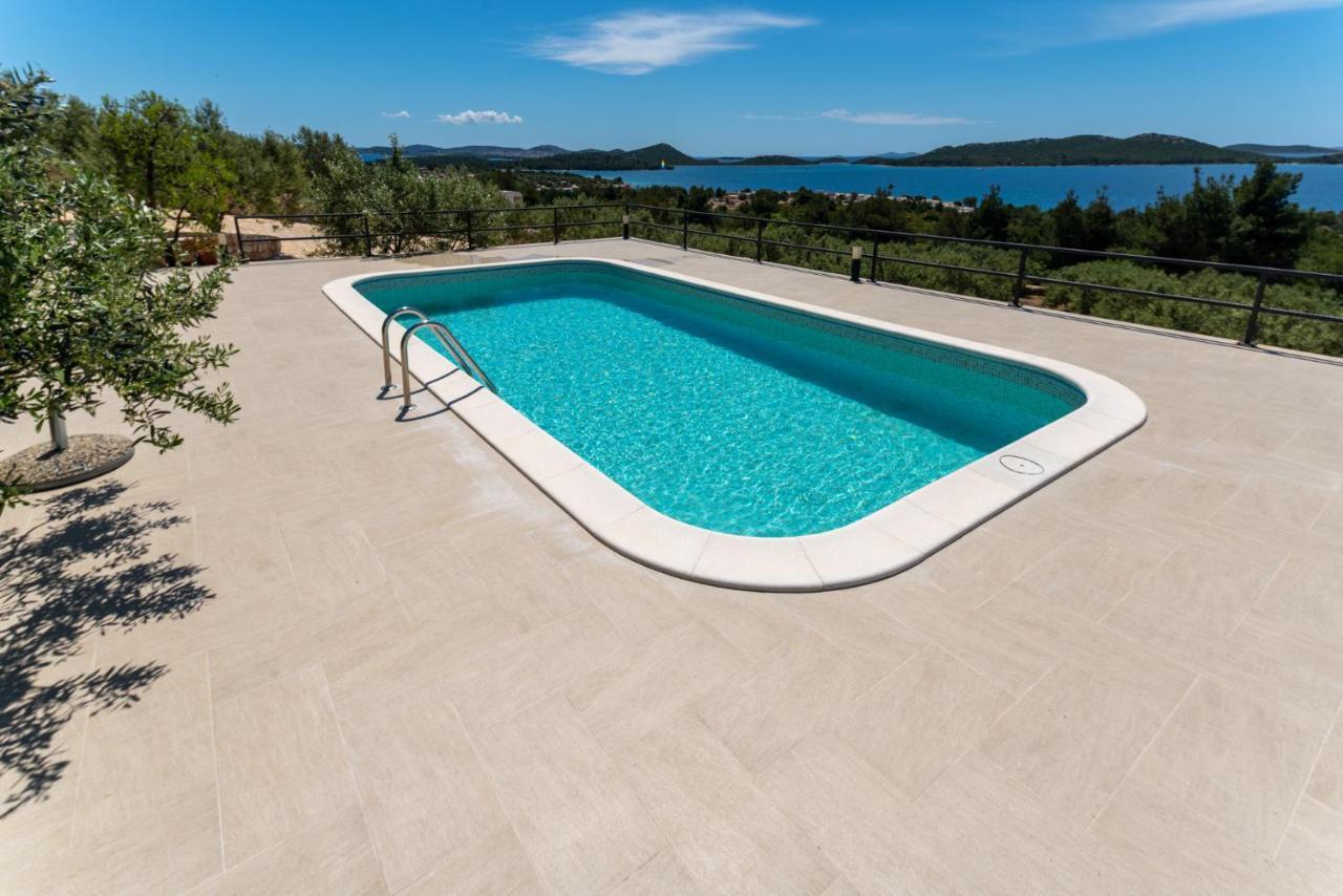 Holiday Home Svemir Drage Εξωτερικό φωτογραφία