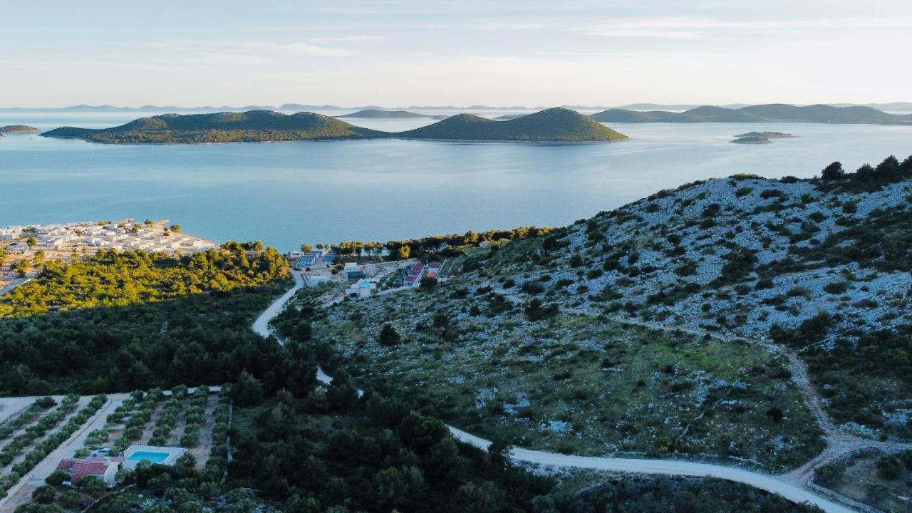 Holiday Home Svemir Drage Εξωτερικό φωτογραφία