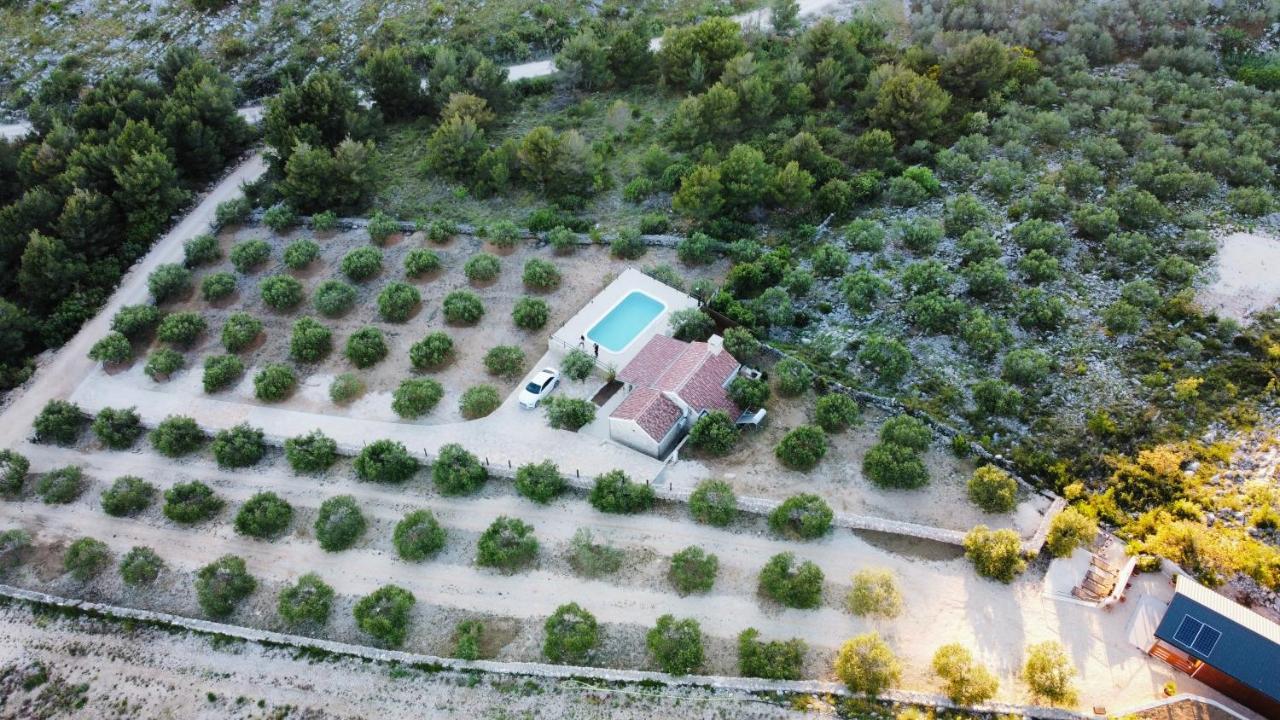 Holiday Home Svemir Drage Εξωτερικό φωτογραφία