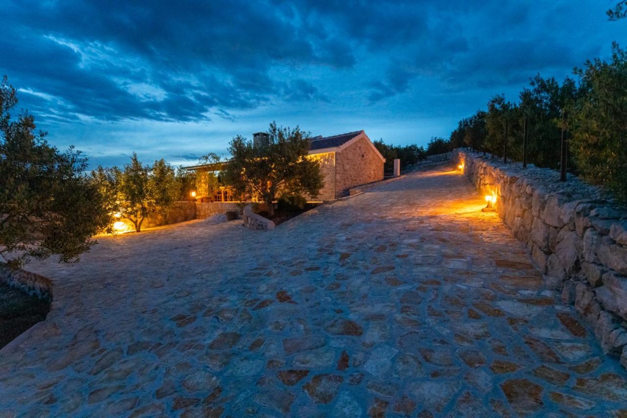 Holiday Home Svemir Drage Εξωτερικό φωτογραφία