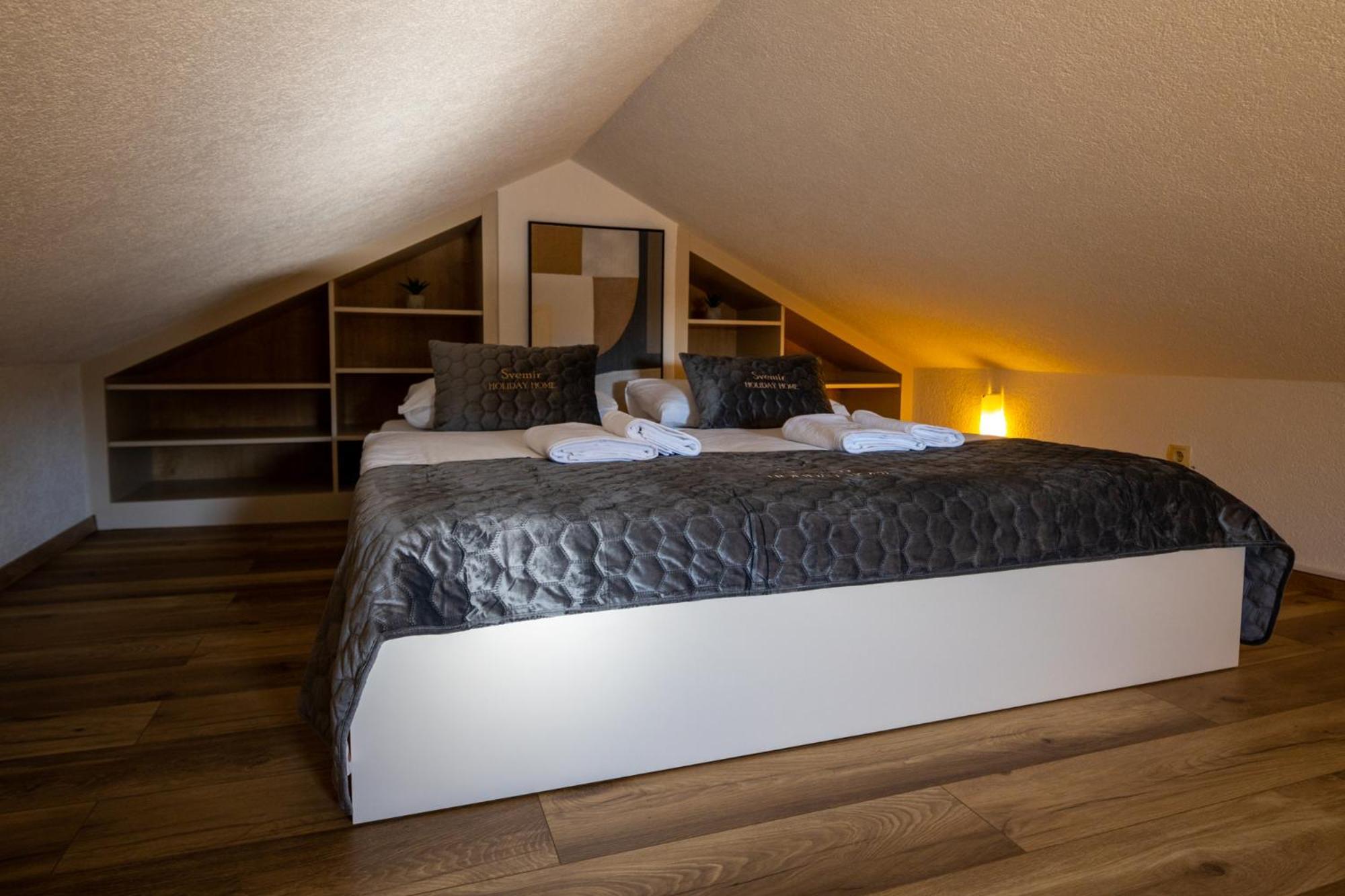 Holiday Home Svemir Drage Εξωτερικό φωτογραφία